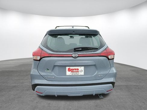 Used 2024 Nissan Kicks SV w/ Interior Electronics Package image 6