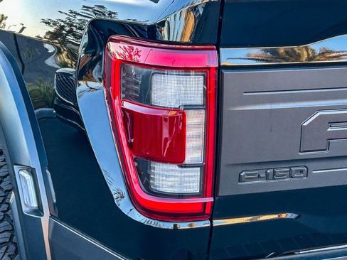 Used 2023 Ford F150 Raptor AWD/4WD image 11