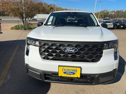 New 2026 Ford Maverick XL image 4