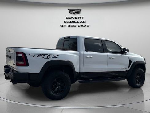 Used 2021 RAM 1500 TRX w/ TRX Level 2 Equipment Group image 10