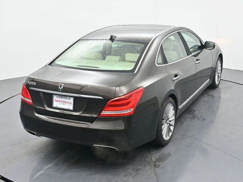 Used 2016 Hyundai Equus Signature RWD image 21