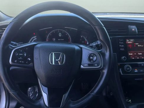 Used 2020 Honda Civic Sport image 23