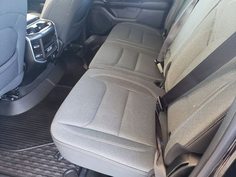 Certified 2021 RAM 1500 Big Horn image 14