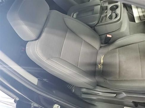 Used 2020 Chevrolet Silverado 1500 LT RWD image 18