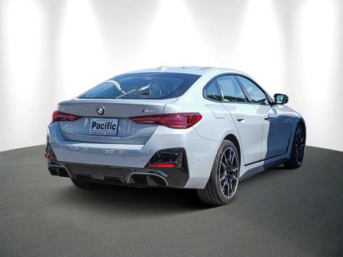 Used 2026 BMW i4 M60 AWD/4WD image 4