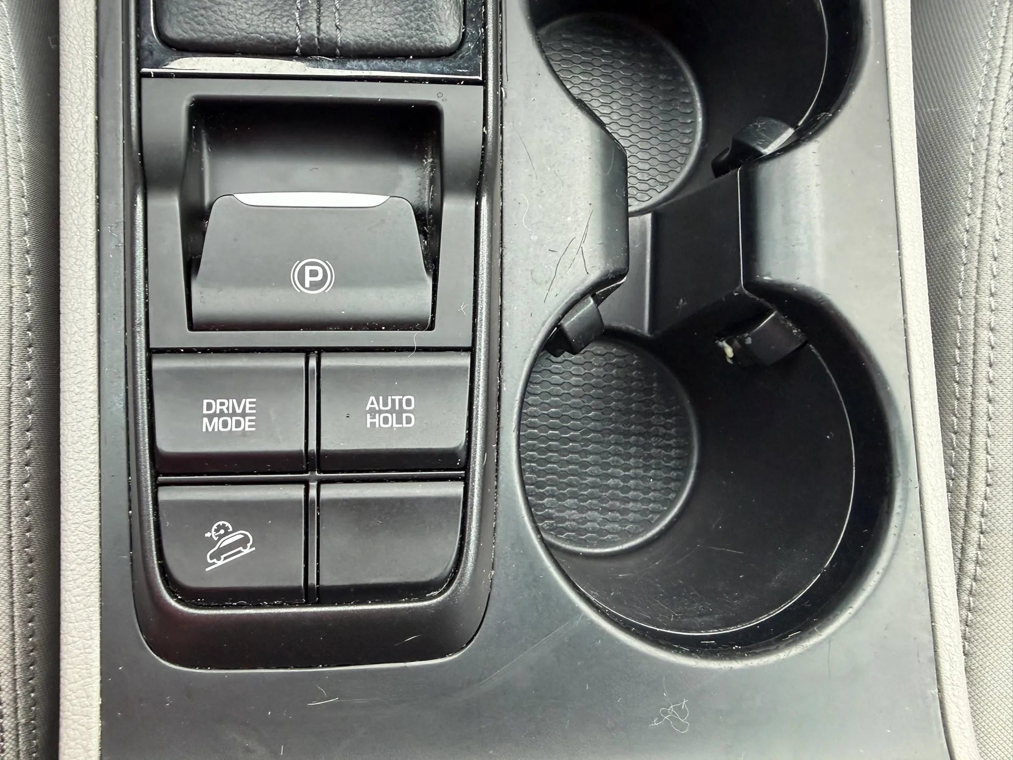 Used 2019 Hyundai Tucson SE AWD/4WD image 20