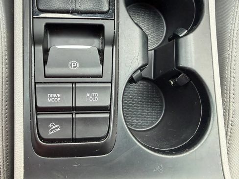 Used 2019 Hyundai Tucson SE AWD/4WD image 20