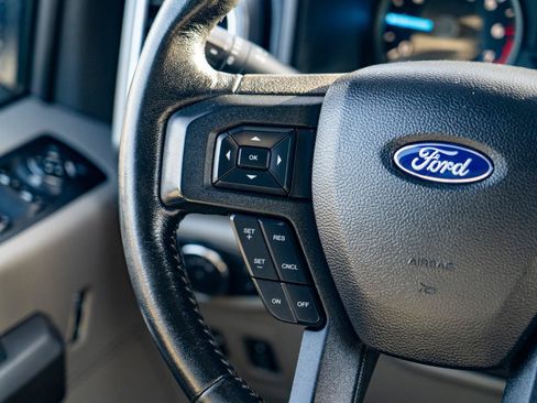 Used 2020 Ford F150 XLT w/ Equipment Group 302A Luxury AWD/4WD image 23