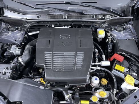 Used 2022 Subaru Forester Limited w/ Popular Package #2 image 27