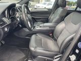 Used 2015 Mercedes-Benz ML 350 4MATIC image 5