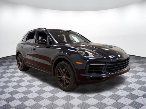 Used 2019 Porsche Cayenne AWD image 6