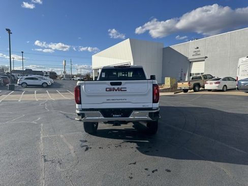 Used 2023 GMC Sierra 2500 Denali w/ Denali Ultimate Package image 6