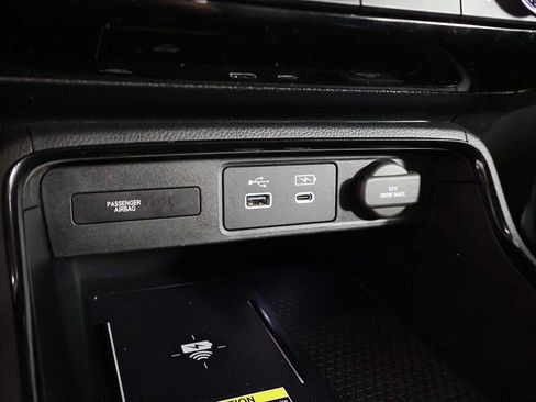 Used 2024 Honda CR-V EX-L image 54