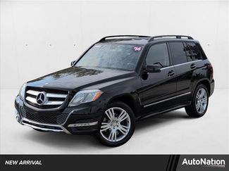 Used 2014 Mercedes-Benz GLK 350 2WD image 1