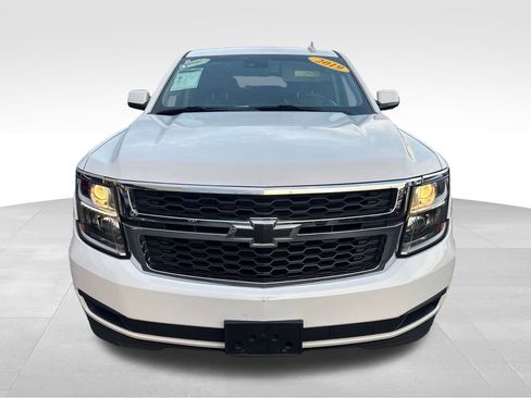 Used 2019 Chevrolet Tahoe LT image 10