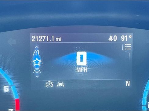 Used 2024 Ford Bronco Sport Big Bend AWD/4WD image 12