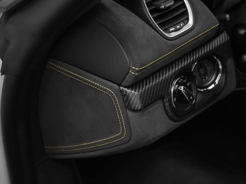 Certified 2025 Porsche 718 Boxster Spyder RS RWD image 52