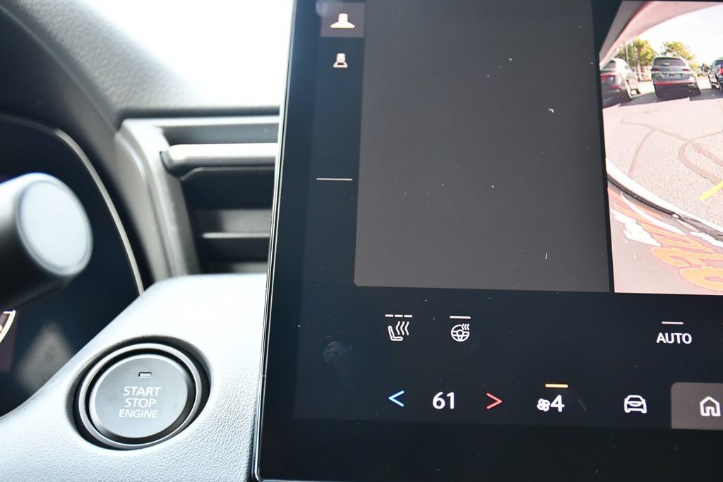 New 2026 MAZDA CX-5 Preferred AWD/4WD image 15