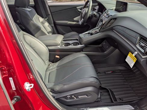 New 2026 Acura RDX A-Spec AWD/4WD image 27