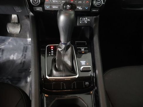 Used 2023 Jeep Compass Limited AWD/4WD image 45