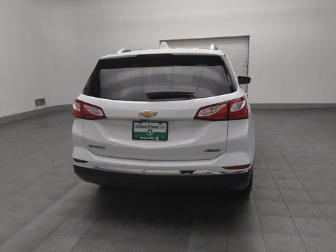 Used 2018 Chevrolet Equinox Premier image 7