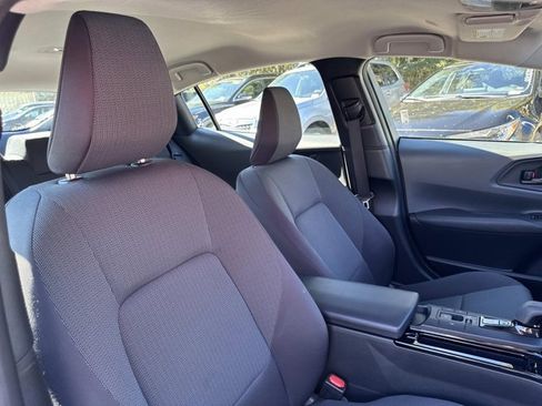 Certified 2024 Toyota Prius LE image 16