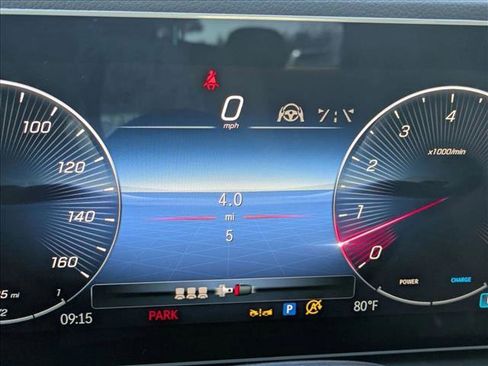 New 2026 Mercedes-Benz GLE 450 GLE 450 image 11