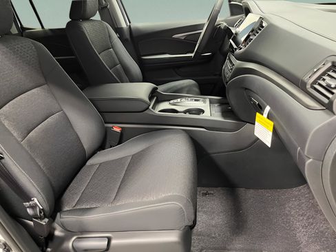 New 2026 Honda Ridgeline Sport image 22