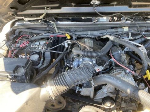 Used 2008 Jeep Wrangler Unlimited Rubicon AWD/4WD image 31