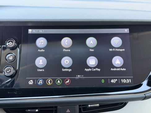 Used 2021 Buick Envision Avenir image 26