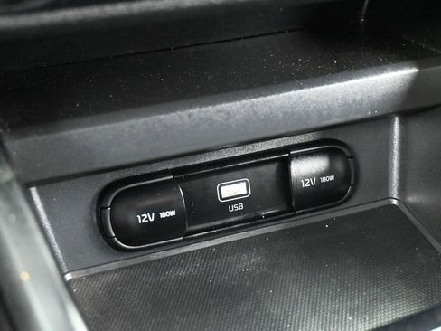 Used 2023 Kia Soul LX w/ Option Group 015 image 23