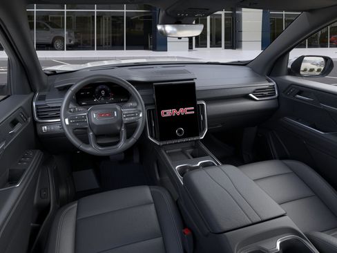 New 2026 GMC Acadia Elevation w/ Elevation Premium Package image 50