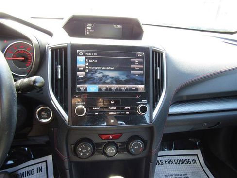 Used 2017 Subaru Impreza 2.0i Sport w/ Popular Package #3 image 19