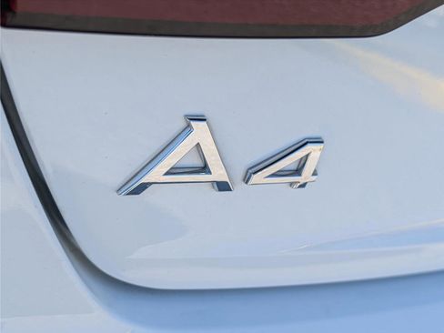 Used 2024 Audi A4 2.0T Premium Plus AWD/4WD image 9