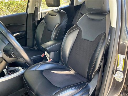 Used 2020 Jeep Compass Latitude image 18