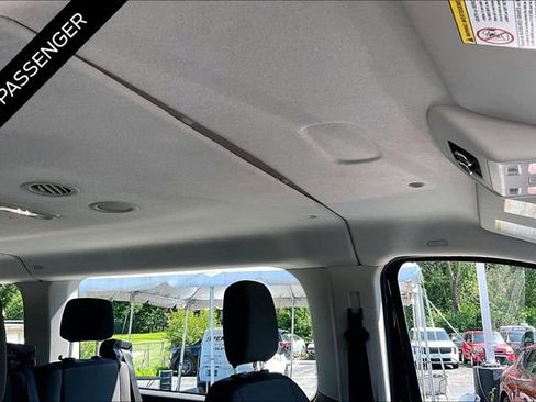 Used 2024 Ford Transit 350 XLT RWD image 20