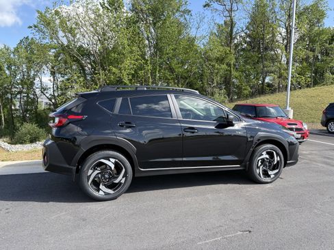 New 2026 Subaru Crosstrek 2.5i Limited AWD/4WD image 12