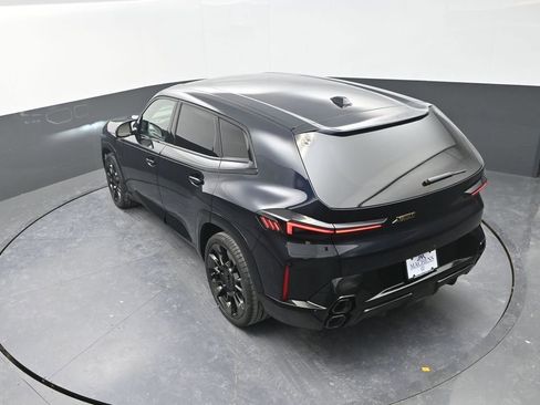 Used 2024 BMW XM image 19