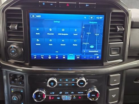 Certified 2023 Ford F150 XLT w/ Equipment Group 302A High AWD/4WD image 12