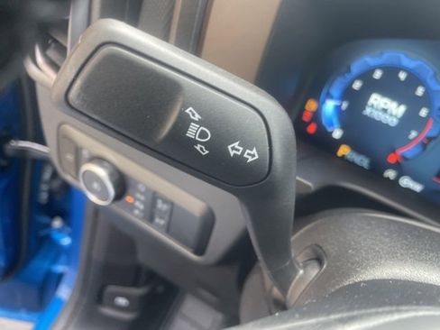 New 2025 Ford Bronco Sport Outer Banks w/ Outer Banks Tech Package+ image 30