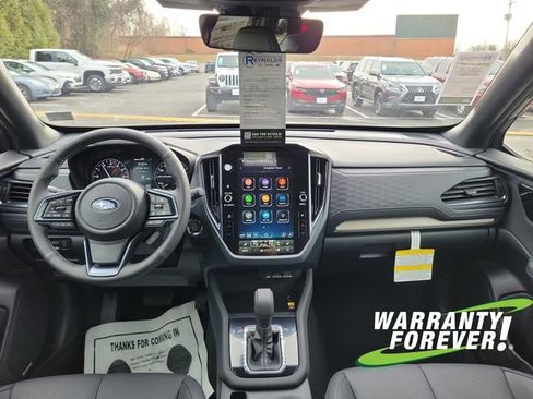 New 2025 Subaru Forester Limited image 10