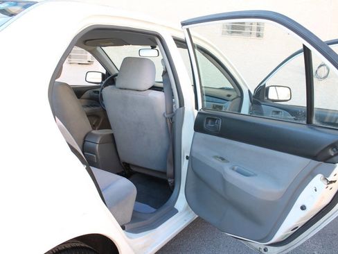 Used 2004 Mitsubishi Lancer ES image 29