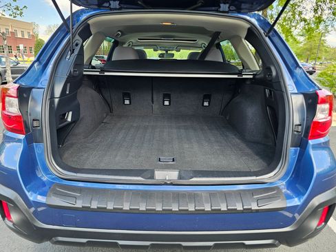 Used 2019 Subaru Outback 2.5i Premium AWD/4WD image 28