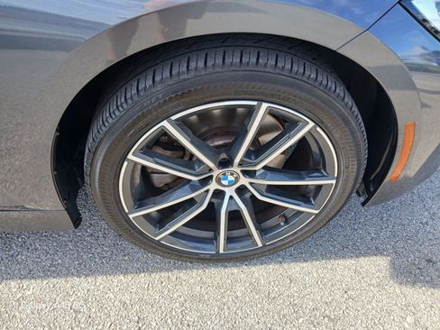 Used 2019 BMW 330i Sedan w/ Convenience Package RWD image 21