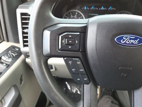 Used 2020 Ford F250 XLT w/ XLT Premium Package AWD/4WD image 53