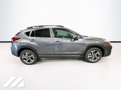 New 2026 Subaru Crosstrek 2.5i Premium AWD/4WD image 4