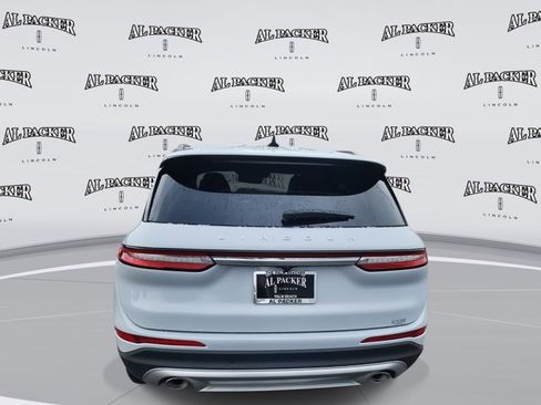 New 2026 Lincoln Corsair Premiere image 4