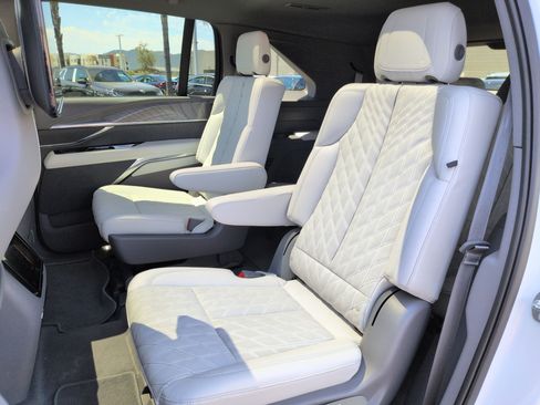 Used 2025 Cadillac Escalade IQ Sport 1 w/ Smart Trailering package AWD/4WD image 30
