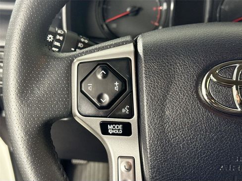 Certified 2023 Toyota 4Runner SR5 image 15