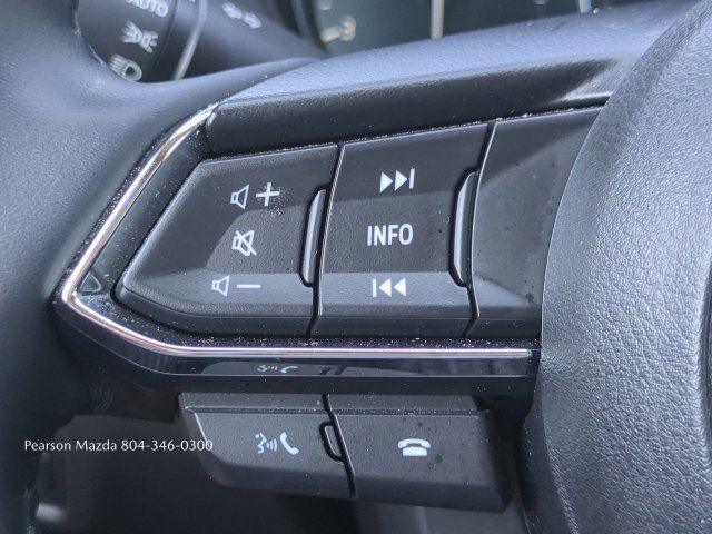 Certified 2025 MAZDA CX-5 AWD 2.5 S w/ Premium Plus Pkg image 27